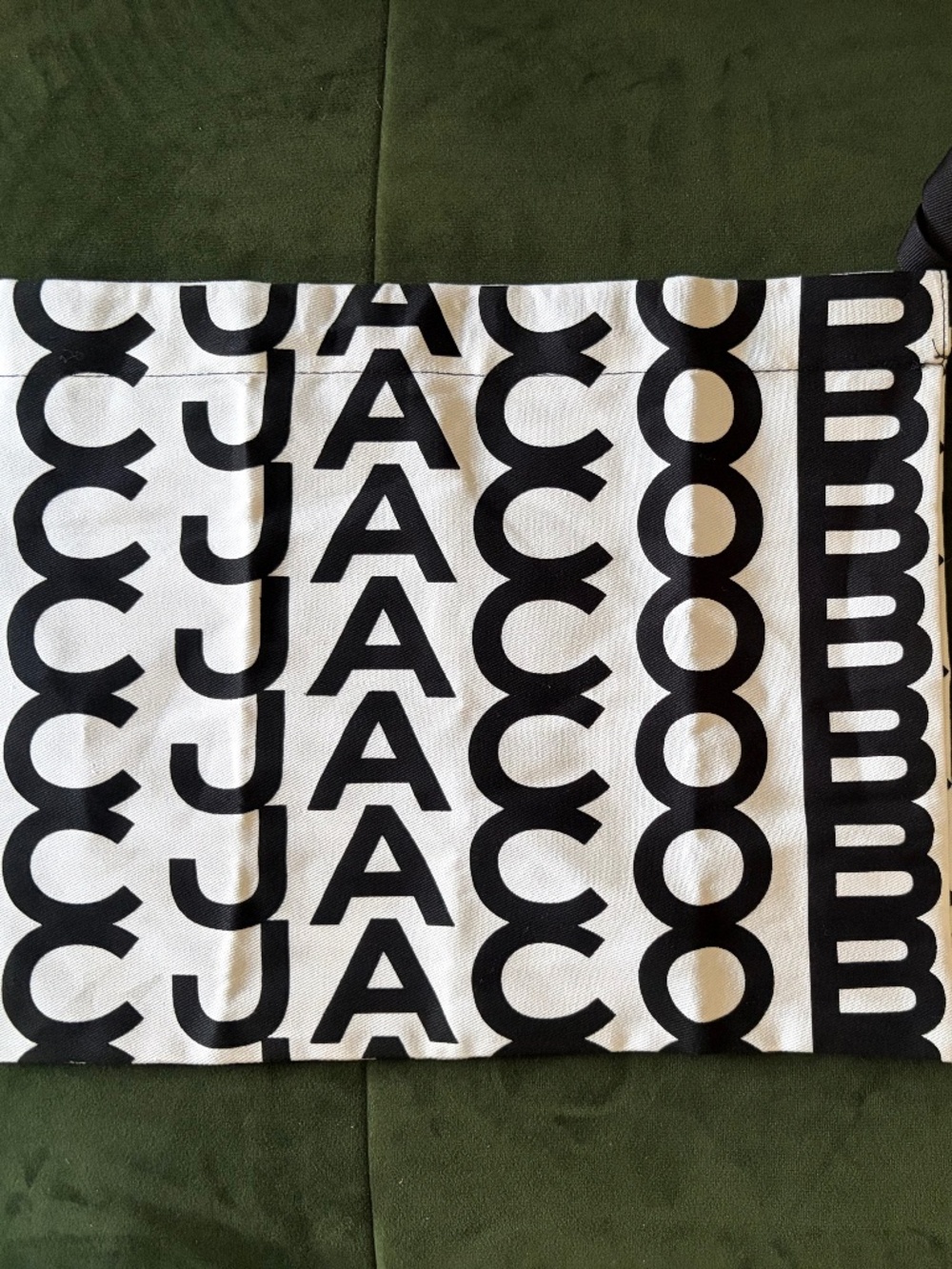 Marc Jacobs Storage Dust Pouch